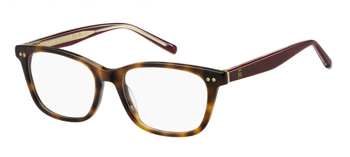 Tommy Hilfiger TH2162 Eyeglasses - view 4